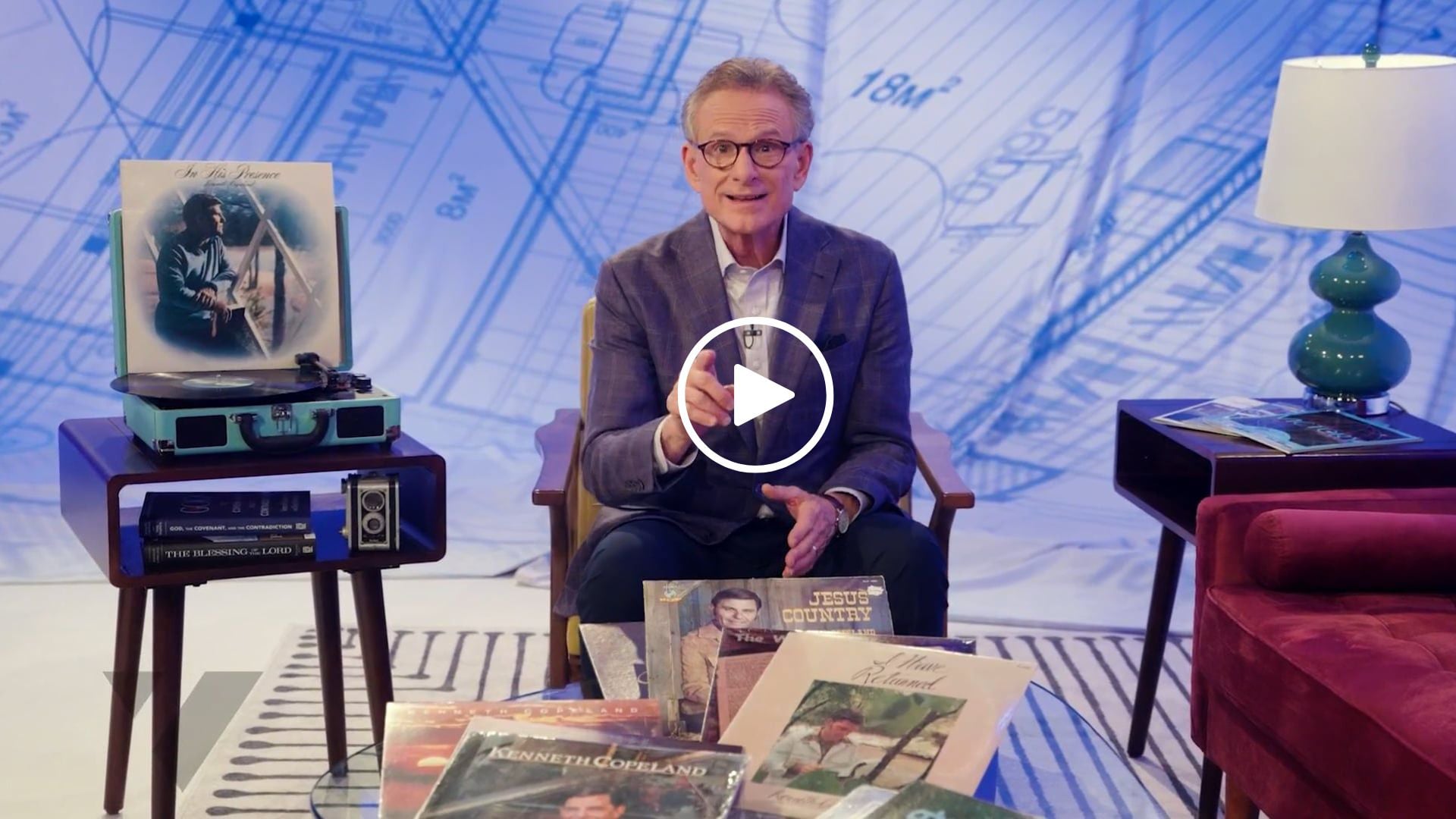 ITV Clips